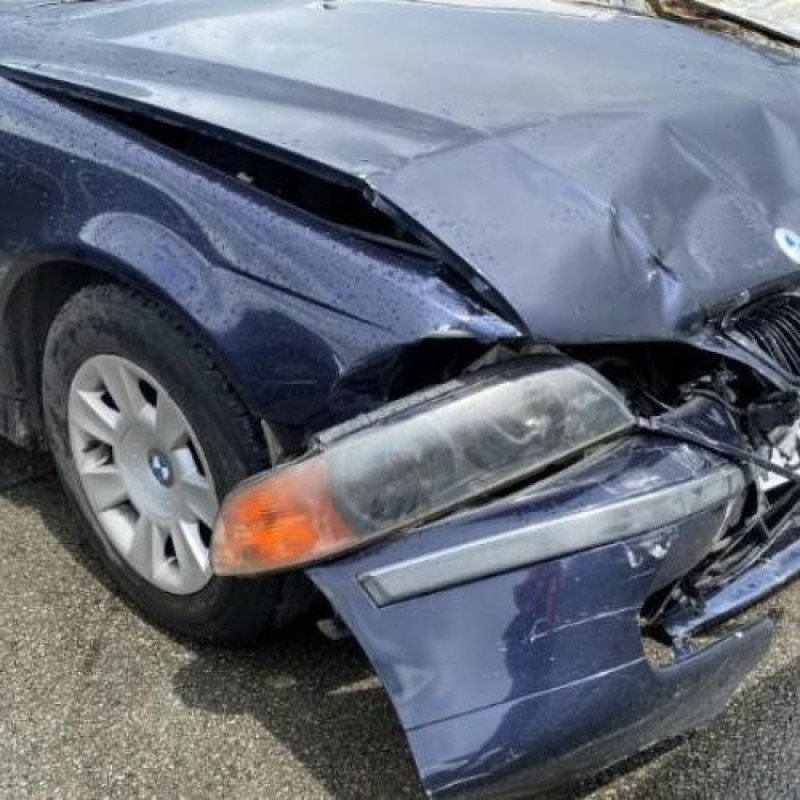 Leve vitre electrique arriere gauche BMW SERIE 5 E39 Photo n°15