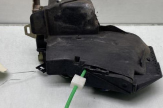 Serrure avant droit BMW SERIE 5 E39