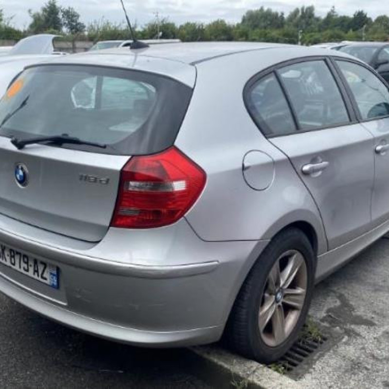 Jante BMW SERIE 1 E87 Photo n°3