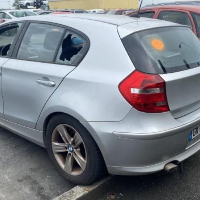 Jante BMW SERIE 1 E87 Photo n°4