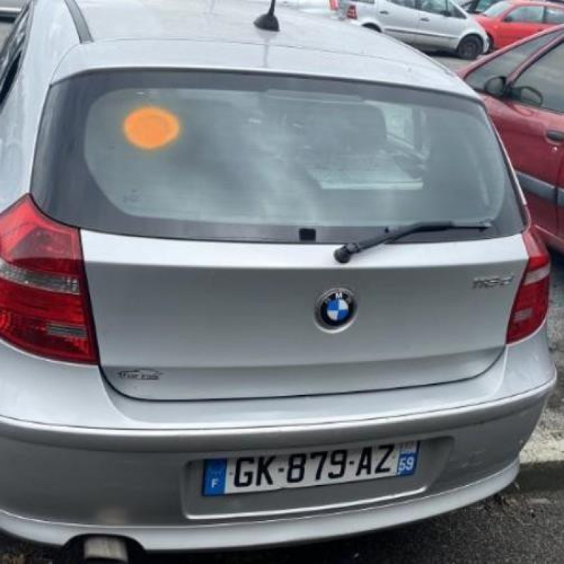 Jante BMW SERIE 1 E87 Photo n°5