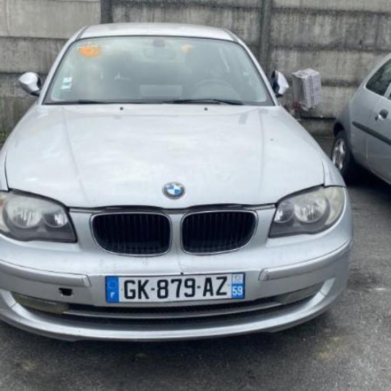 Jante BMW SERIE 1 E87 Photo n°6