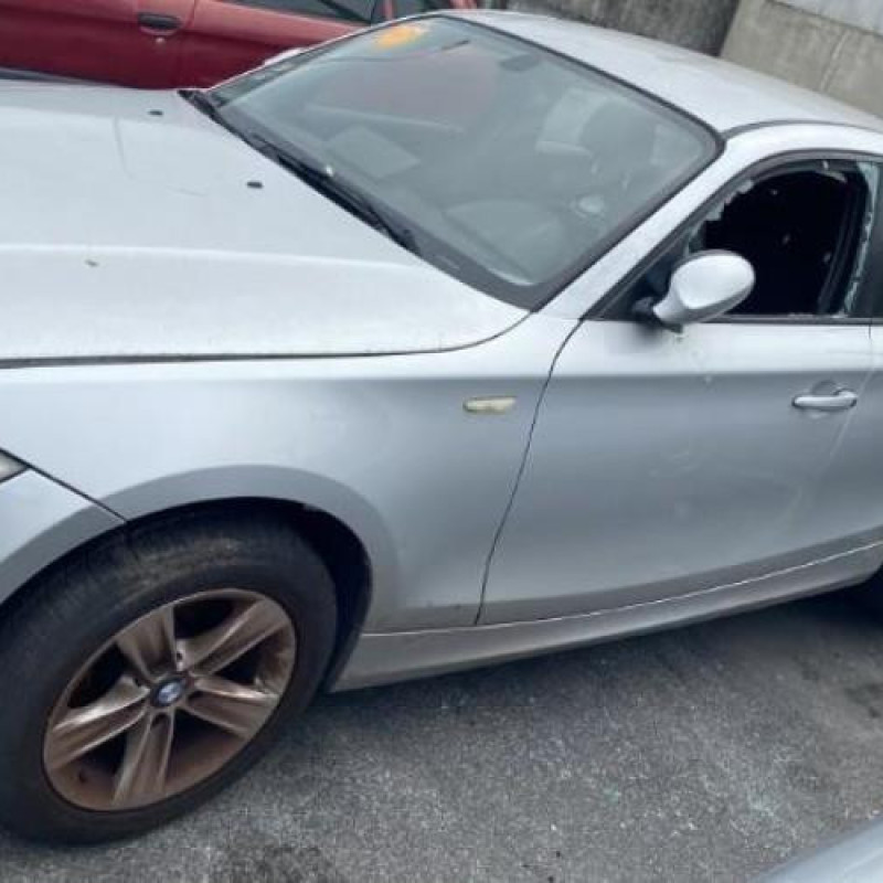 Jante BMW SERIE 1 E87 Photo n°7