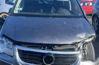 Jante VOLKSWAGEN TOURAN 1 Photo n°1