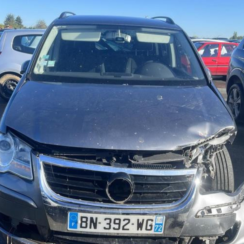 Jante VOLKSWAGEN TOURAN 1 Photo n°1