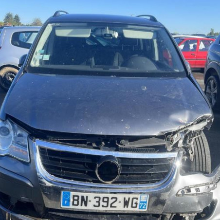 Jante VOLKSWAGEN TOURAN 1 Photo n°1