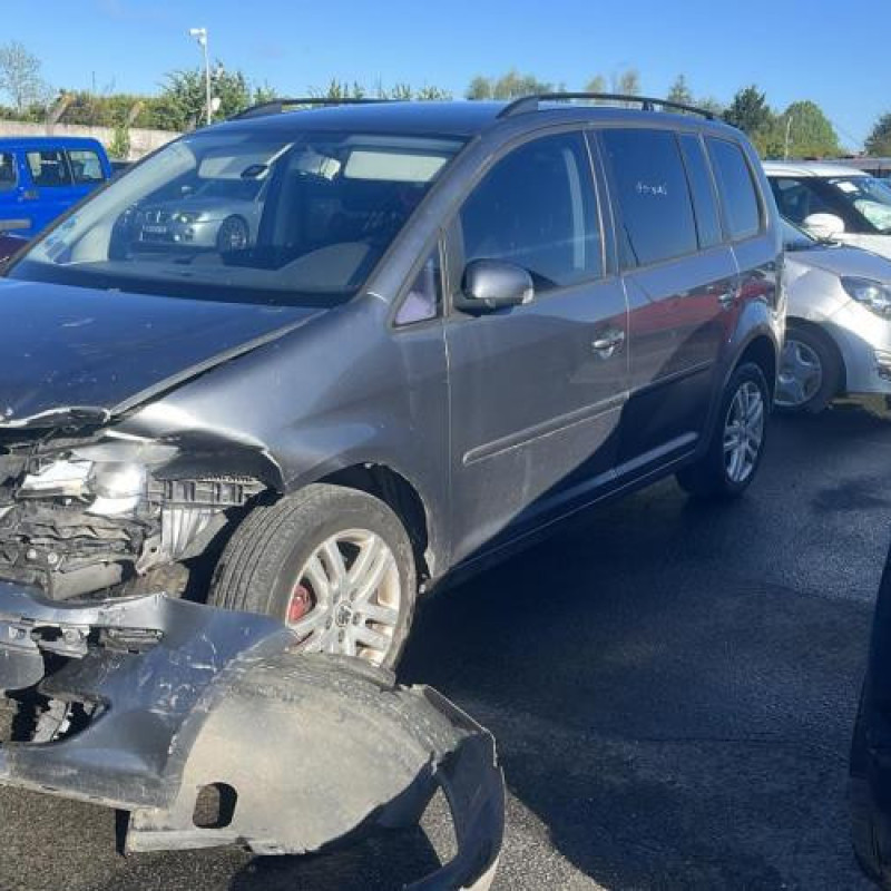 Jante VOLKSWAGEN TOURAN 1 Photo n°3