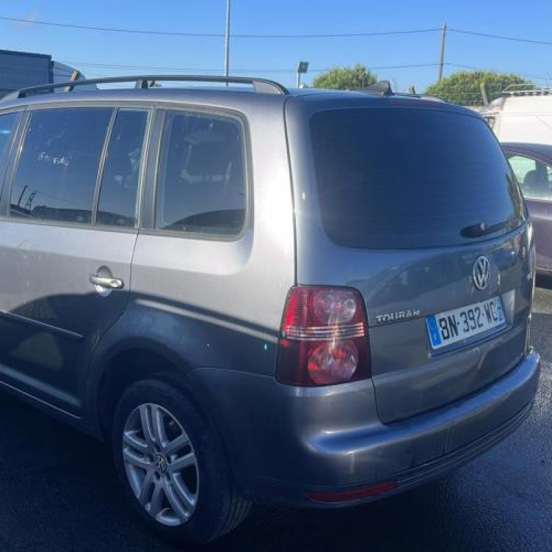 Jante VOLKSWAGEN TOURAN 1 Photo n°4