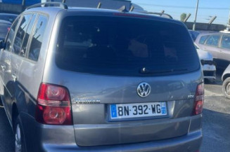 Jante VOLKSWAGEN TOURAN 1