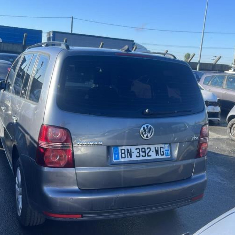 Jante VOLKSWAGEN TOURAN 1 Photo n°5