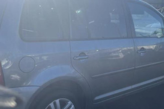 Jante VOLKSWAGEN TOURAN 1