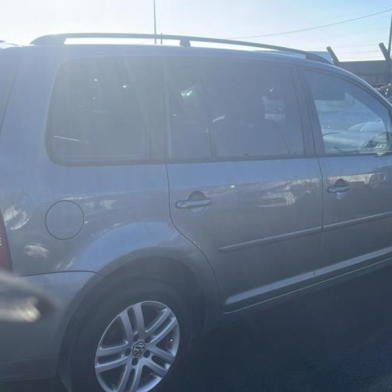 Jante VOLKSWAGEN TOURAN 1 Photo n°6