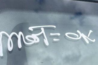 Jante VOLKSWAGEN TOURAN 1