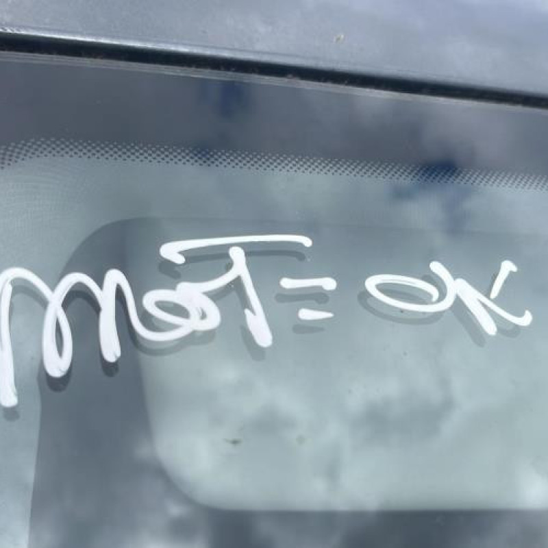 Jante VOLKSWAGEN TOURAN 1 Photo n°7