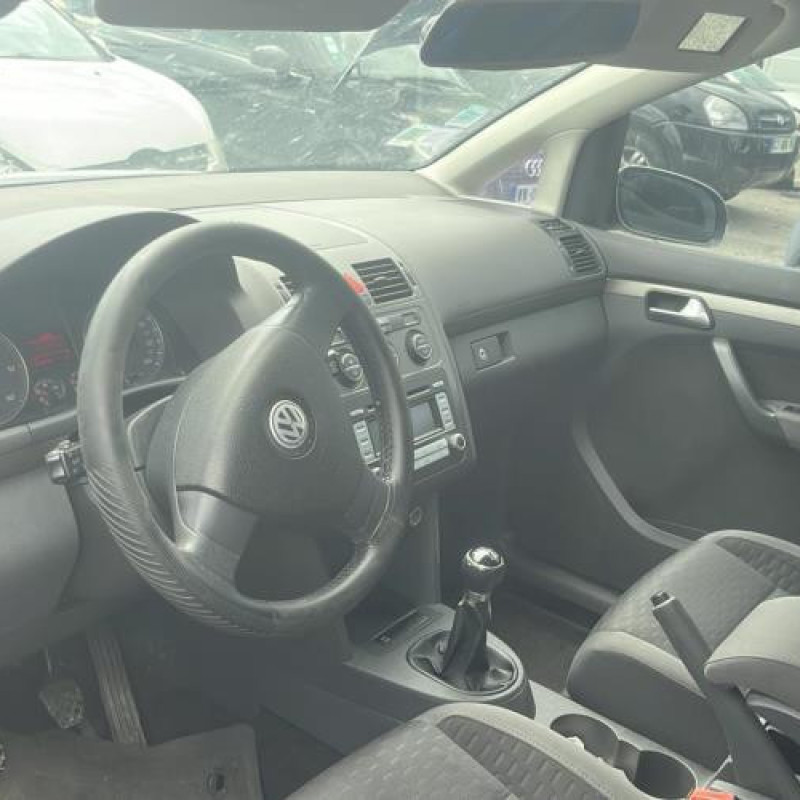 Jante VOLKSWAGEN TOURAN 1 Photo n°9