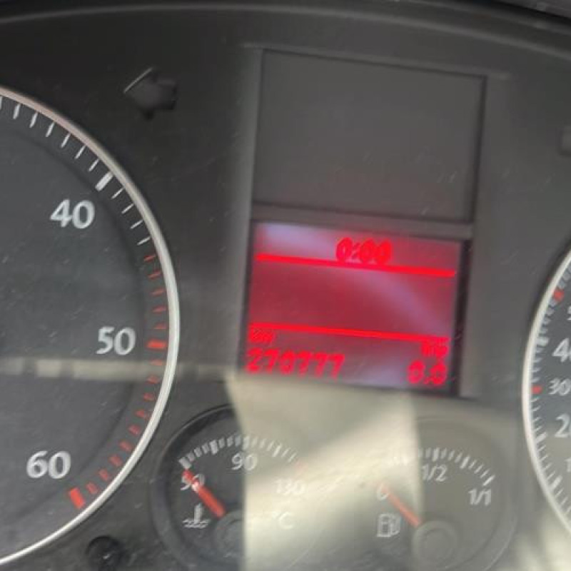 Jante VOLKSWAGEN TOURAN 1 Photo n°10