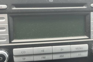 Jante VOLKSWAGEN TOURAN 1
