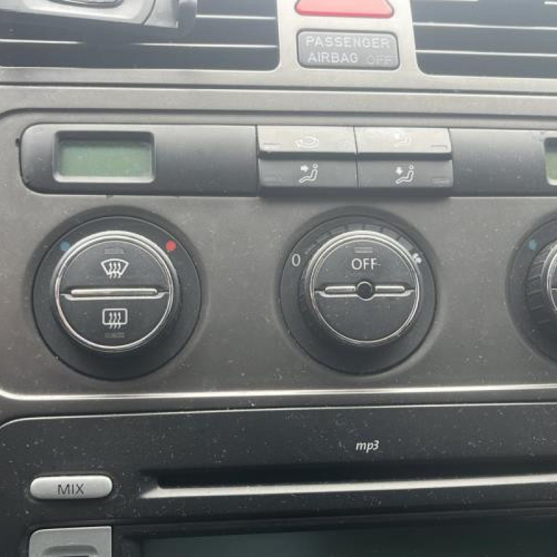 Jante VOLKSWAGEN TOURAN 1 Photo n°12
