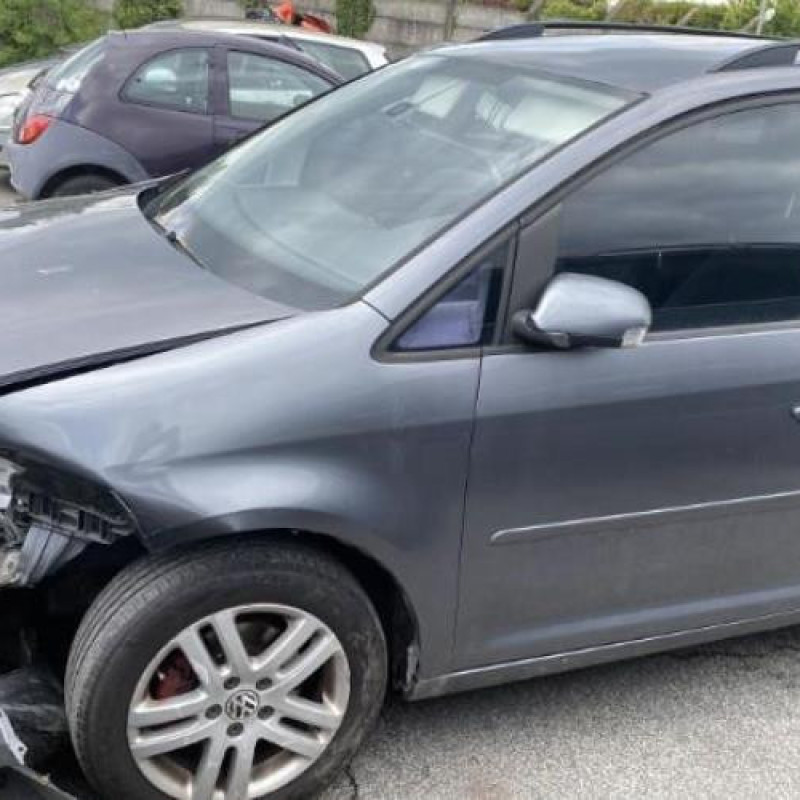 Jante VOLKSWAGEN TOURAN 1 Photo n°13