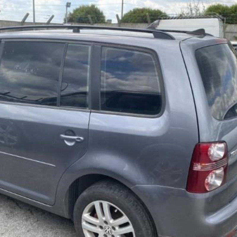 Jante VOLKSWAGEN TOURAN 1 Photo n°14