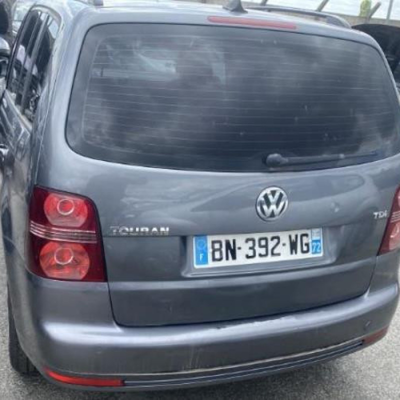 Jante VOLKSWAGEN TOURAN 1 Photo n°15