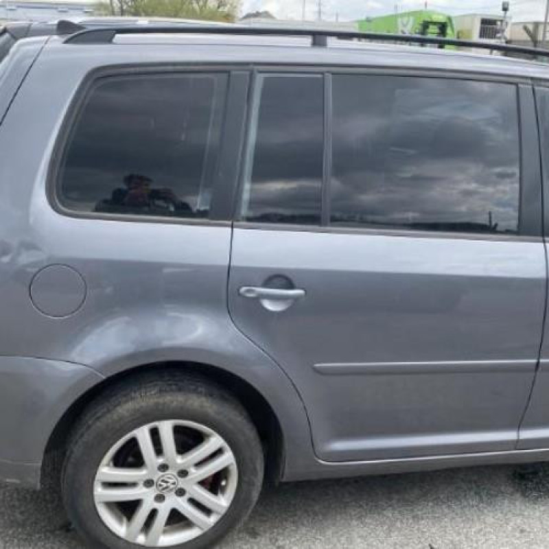 Jante VOLKSWAGEN TOURAN 1 Photo n°16