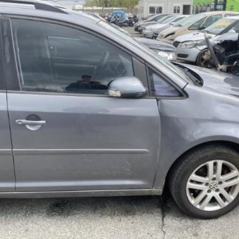 Jante VOLKSWAGEN TOURAN 1 Photo n°17