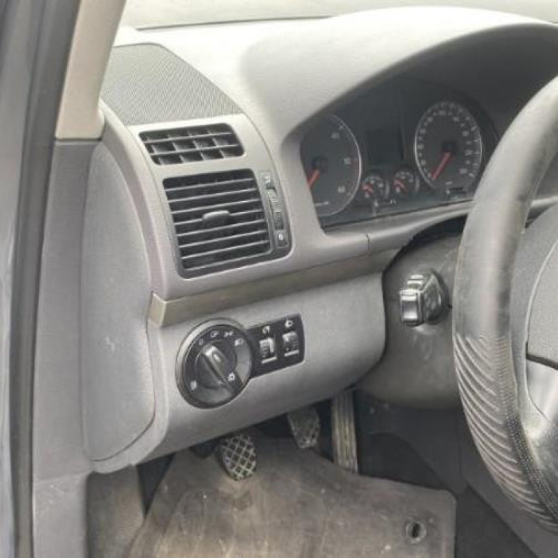 Jante VOLKSWAGEN TOURAN 1 Photo n°20