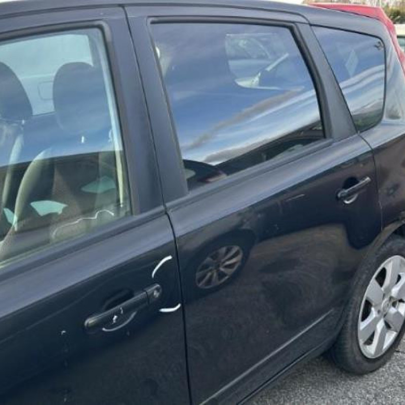 Aile avant droit NISSAN NOTE 1 Photo n°11