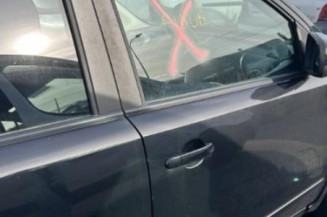 Aile avant droit NISSAN NOTE 1
