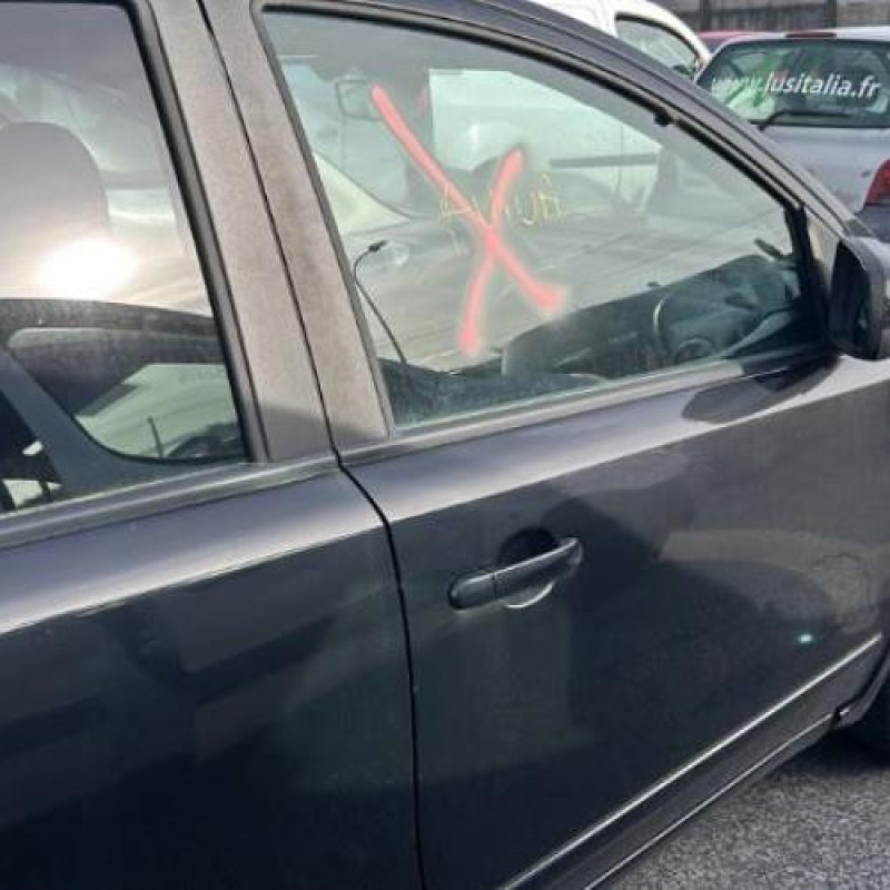 Aile avant droit NISSAN NOTE 1 Photo n°14
