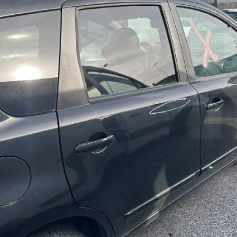 Aile avant droit NISSAN NOTE 1 Photo n°18