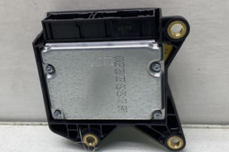 Boitier air bag PEUGEOT PARTNER 2