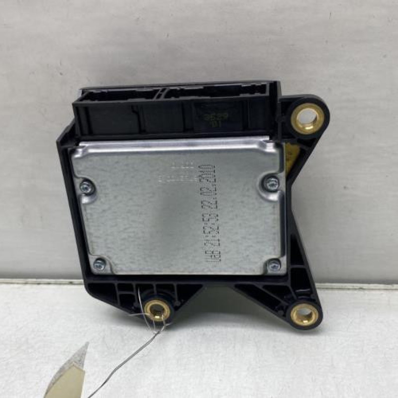 Boitier air bag PEUGEOT PARTNER 2 Photo n°4