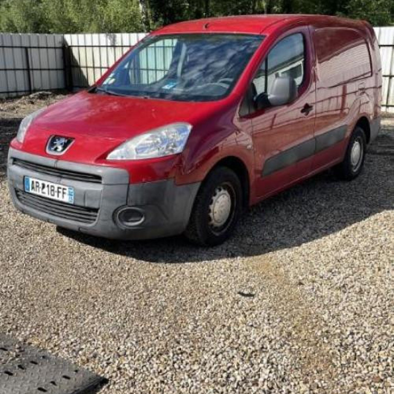 Boitier air bag PEUGEOT PARTNER 2 Photo n°5