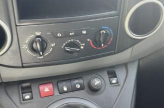 Boitier air bag PEUGEOT PARTNER 2