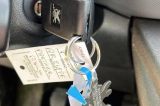 Boitier air bag PEUGEOT PARTNER 2