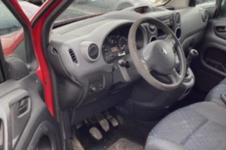 Boitier air bag PEUGEOT PARTNER 2