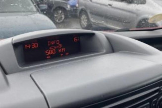Boitier air bag PEUGEOT PARTNER 2