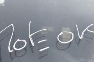 Pare soleil droit FORD TRANSIT 4