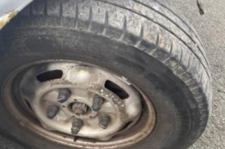 Pare soleil gauche FORD TRANSIT 4