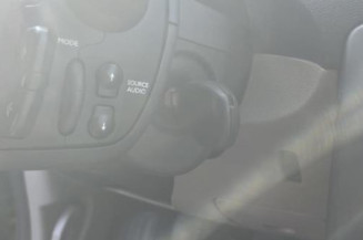 Boitier UCH RENAULT CLIO 3