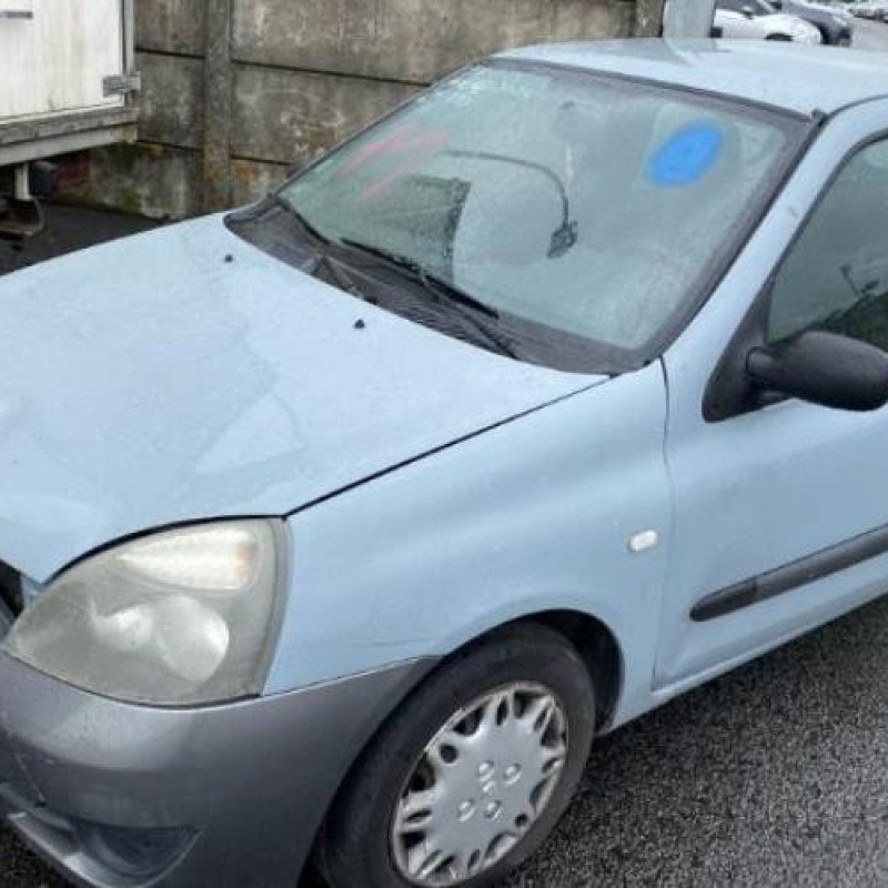 Aile avant droit RENAULT CLIO 2 CAMPUS Photo n°7