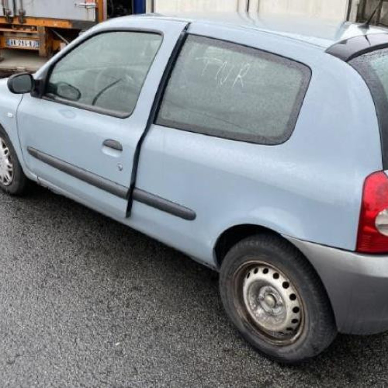 Aile avant droit RENAULT CLIO 2 CAMPUS Photo n°8