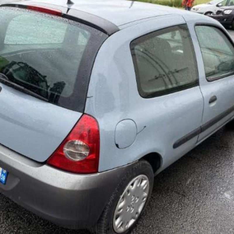 Aile avant droit RENAULT CLIO 2 CAMPUS Photo n°9
