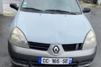 Aile avant droit RENAULT CLIO 2 CAMPUS