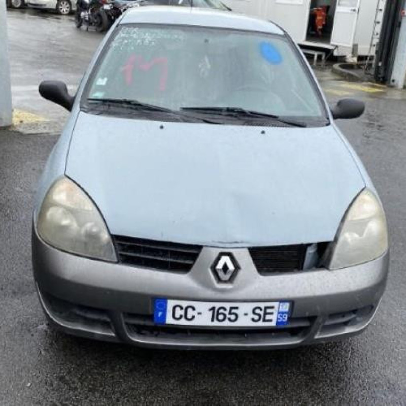 Aile avant droit RENAULT CLIO 2 CAMPUS Photo n°12