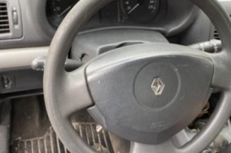 Aile avant droit RENAULT CLIO 2 CAMPUS