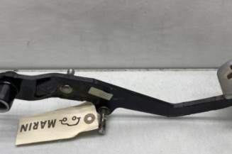 Pedale d'embrayage RENAULT CAPTUR 1
