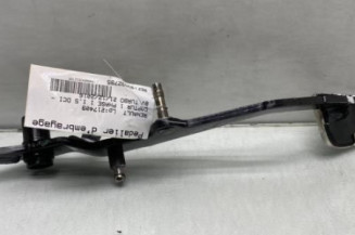 Pedale d'embrayage RENAULT CAPTUR 1